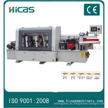 Hcs518A Edgebander para la venta Edge Bander Machine Precios